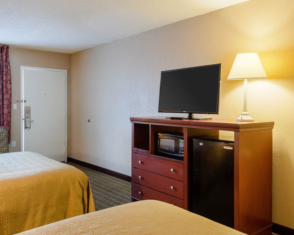 Quality Inn Louisville