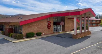 Red Roof Inn Marion, VA