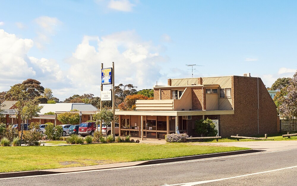 Flinders Cove Motor Inn