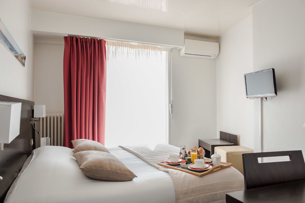 Hotel Comte De Nice Nizza Hotel Comte De Nice Nizza