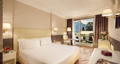 Grand Hotel Imperiale & Resort