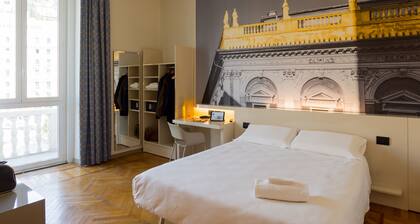 B&B Hotel Genova