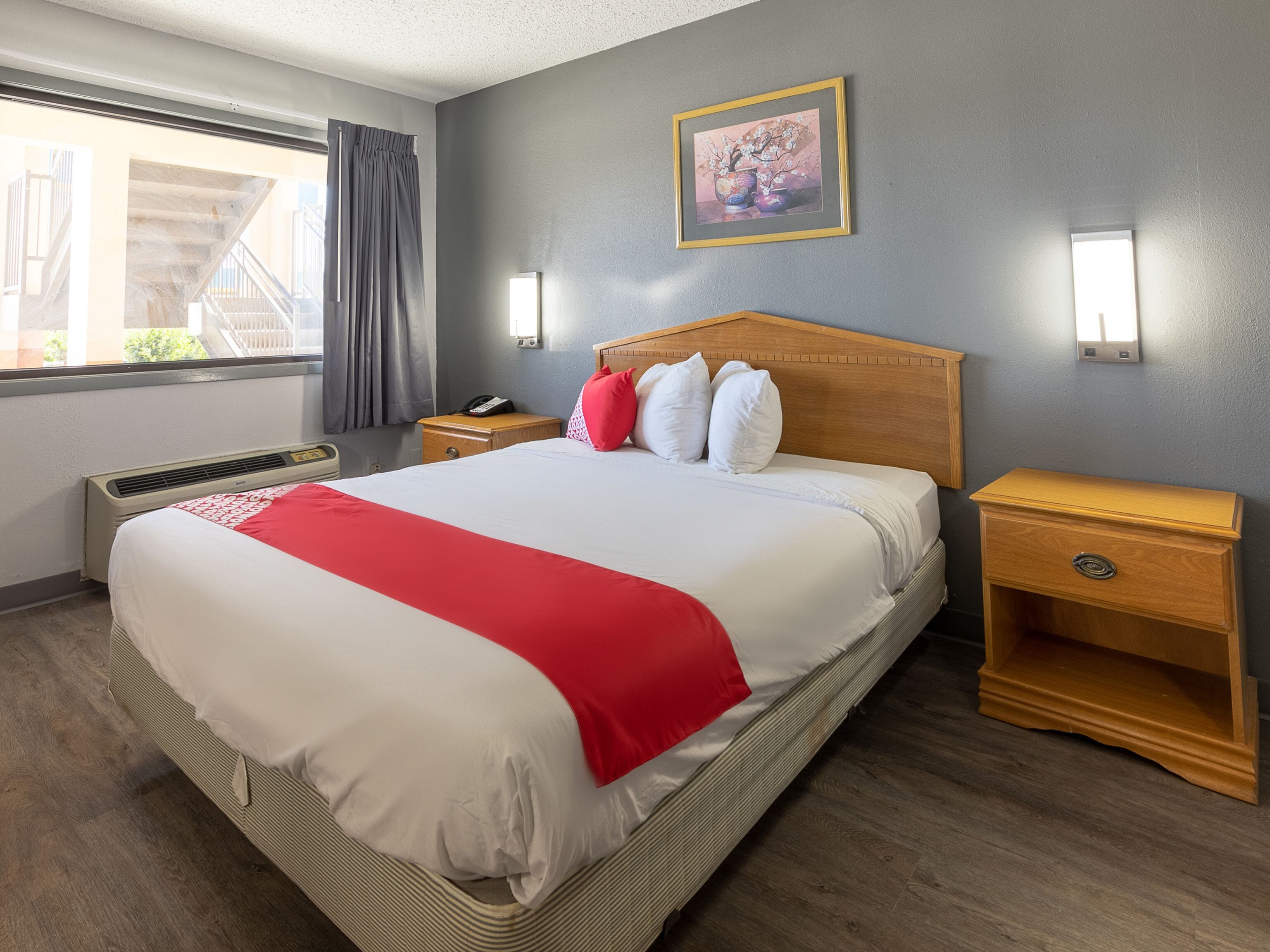 Days Inn & Suites Kinder in Kinder, United States