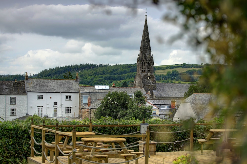 Best Western Fowey Valley