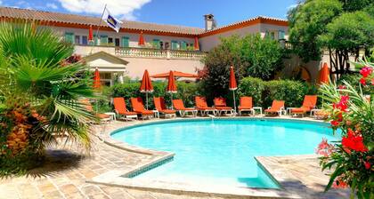 Best Western l'Orangerie