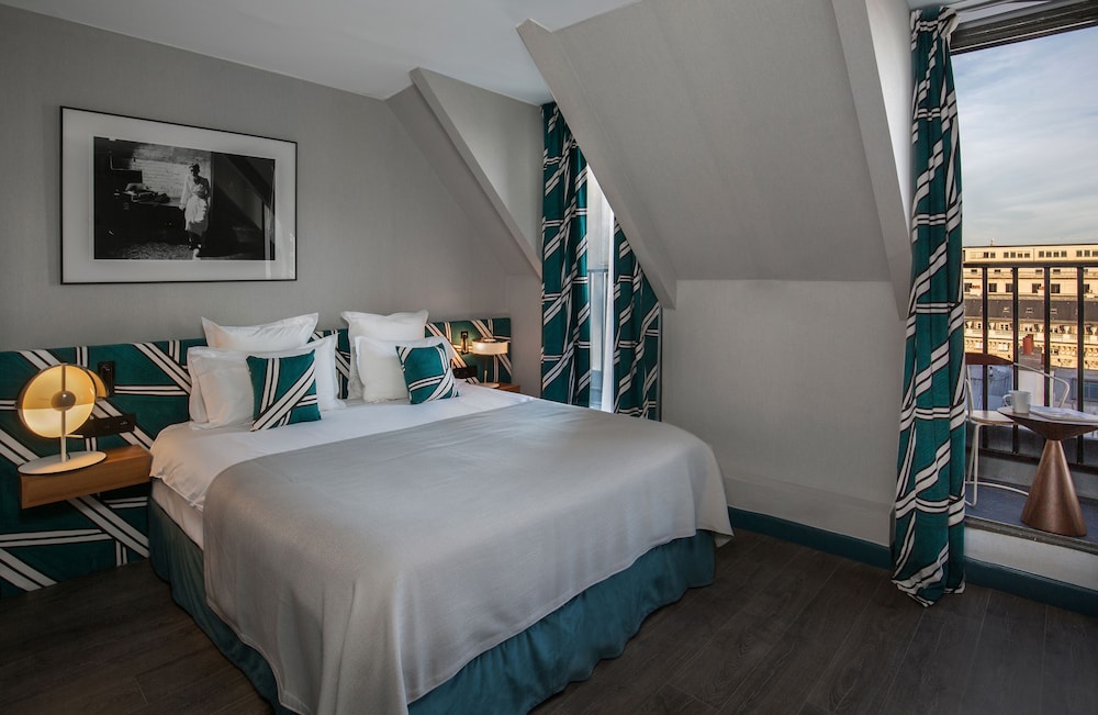 Hotel Louvre Piemont In Paris Hotel Rates Reviews On Orbitz - 