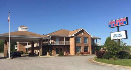 Lake Gaston Inn
