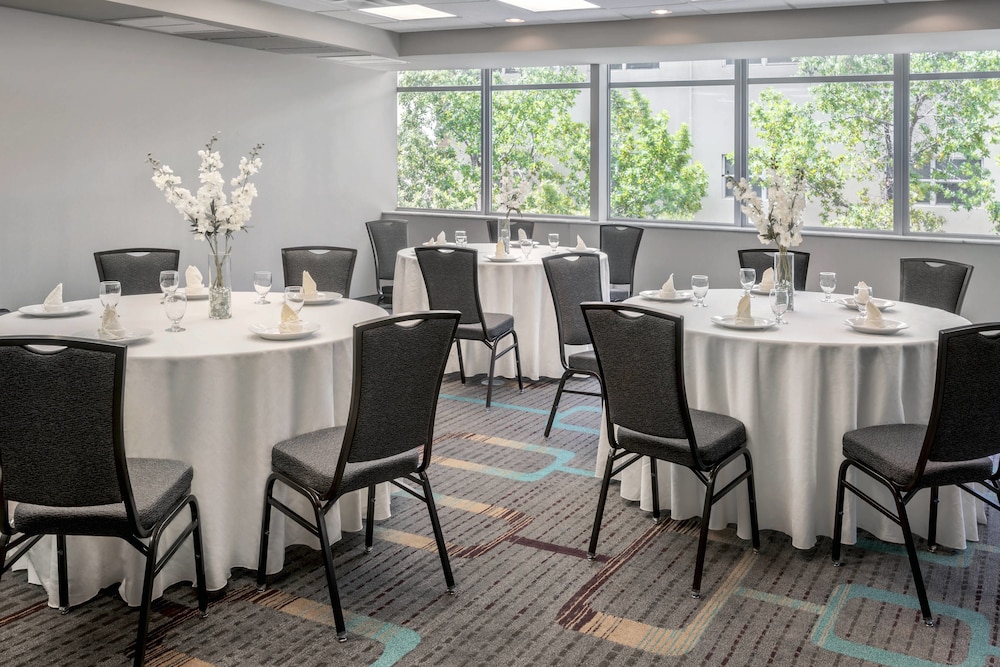 Meeting facility, Residence Inn Fort Lauderdale Pompano Beach / Oceanfront