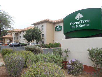 GreenTree Inn & Suites Mesa