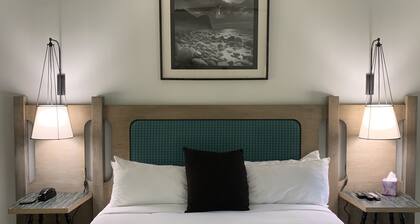 Hidden Valley Inn