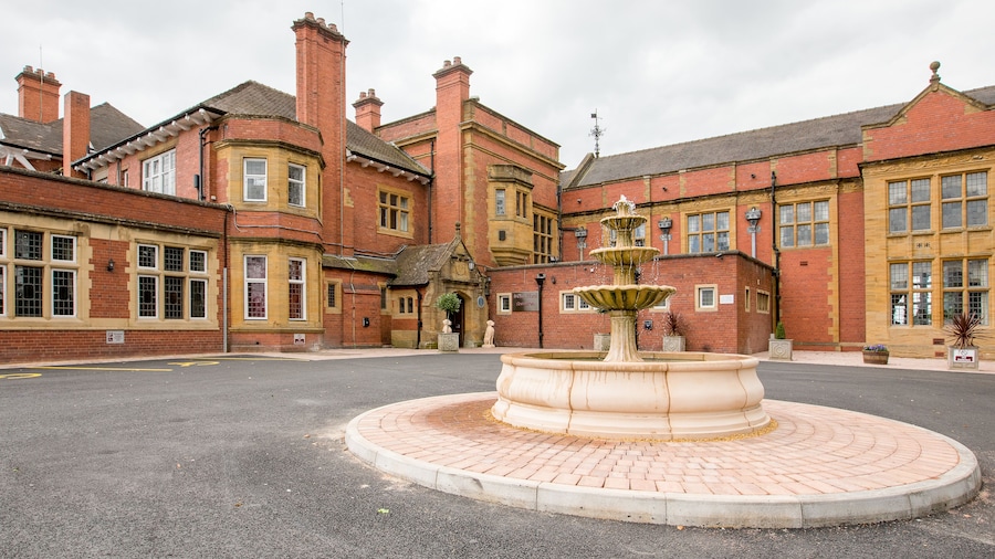 The Mount Hotel