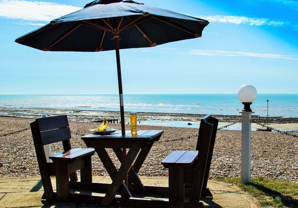 Cooden Beach Hotel in Bexhill, United Kingdom