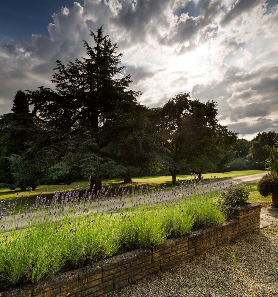 Mercure Gloucester Bowden Hall Hotel