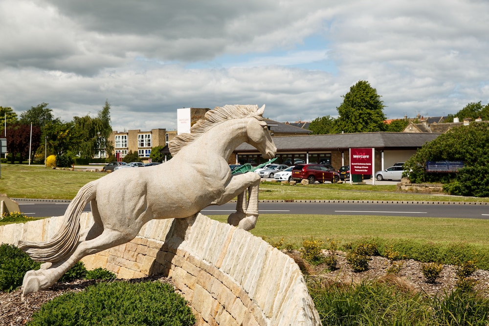 Mercure Wetherby Hotel