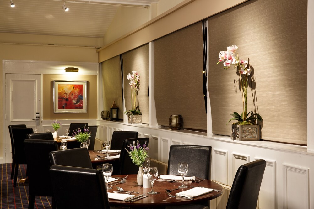 Restaurant, Mercure Wetherby Hotel