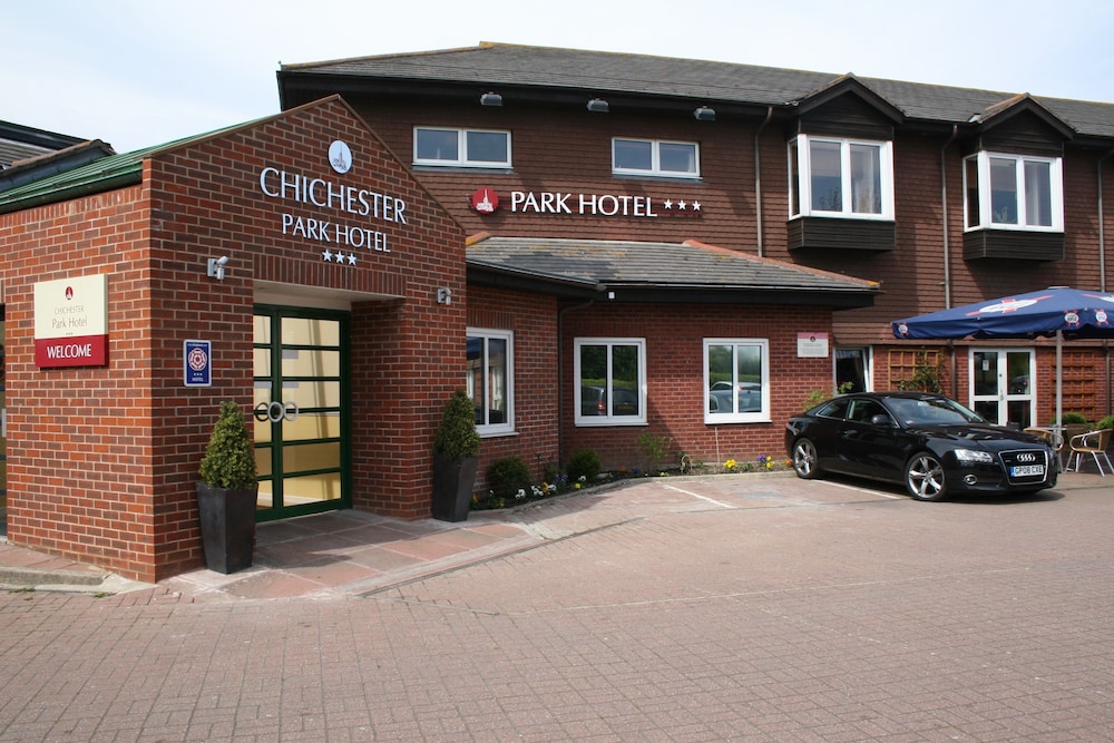 Chichester Park Hotel