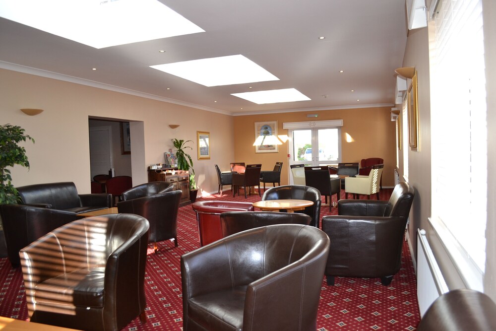 Chichester Park Hotel