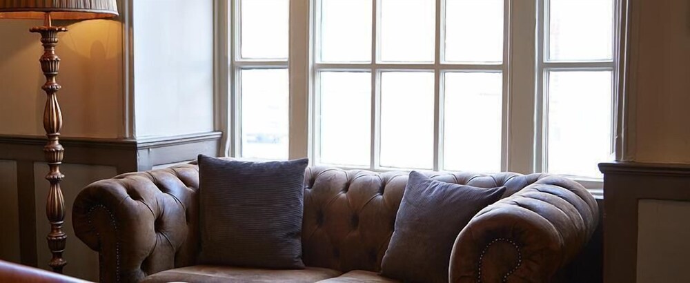 Lobby sitting area, The Bear Hotel by Greene King Inns