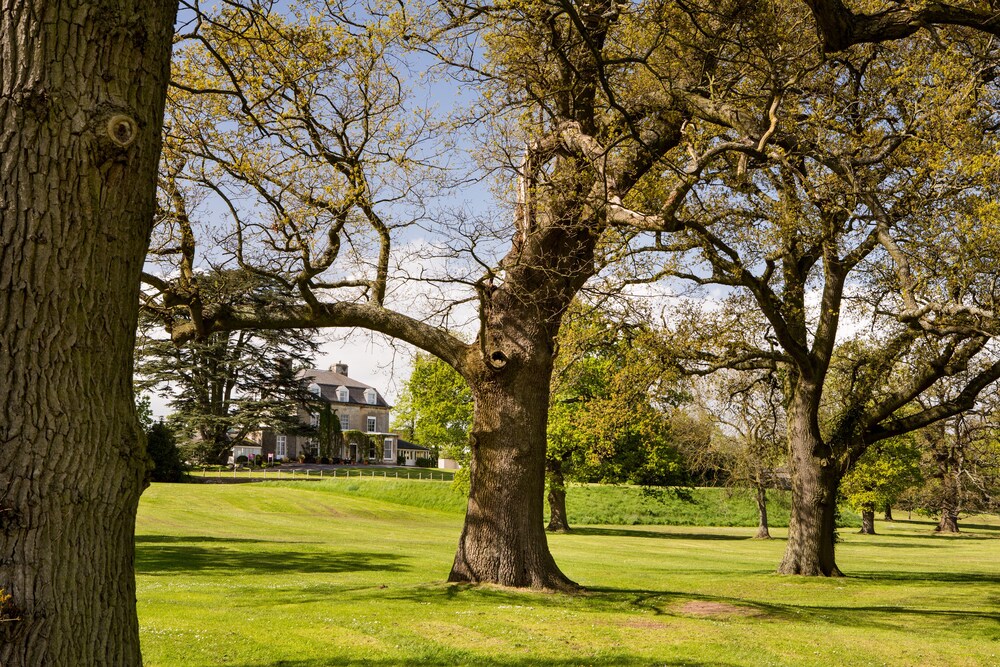 Mercure Bristol North The Grange Hotel