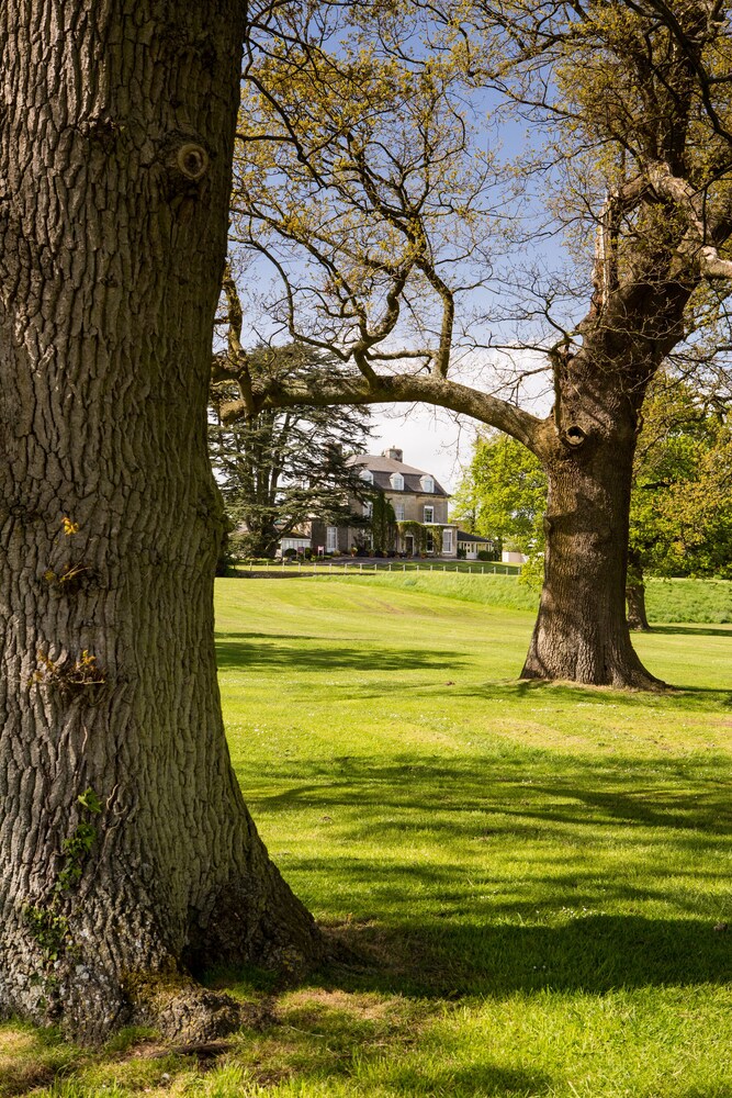 Mercure Bristol North The Grange Hotel