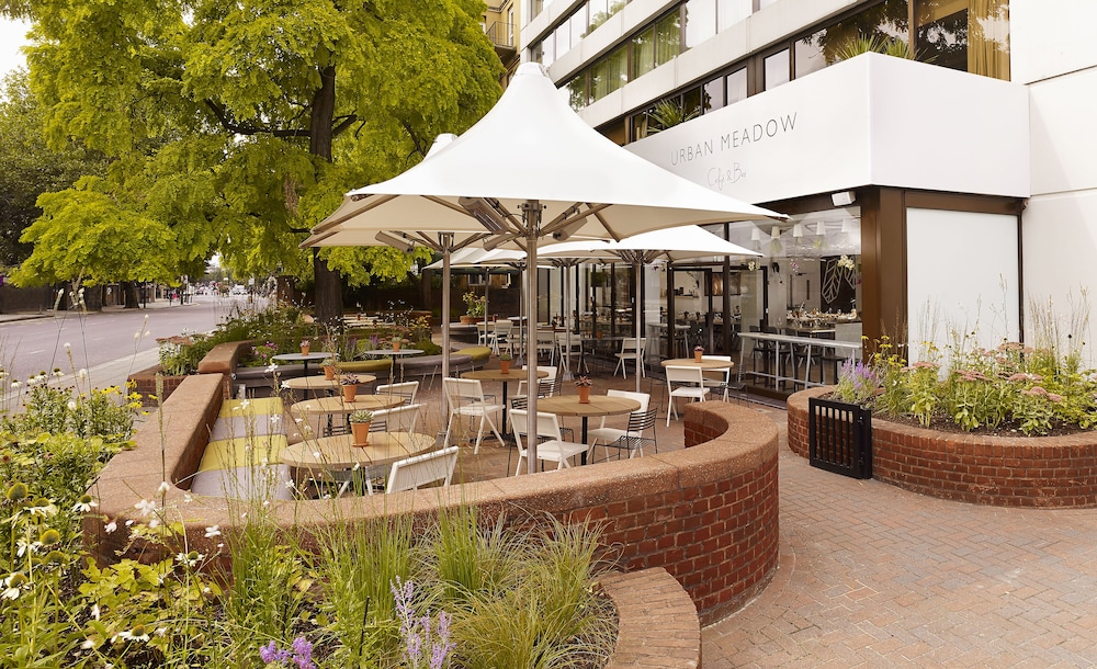 DoubleTree by Hilton Hotel London - Hyde Park