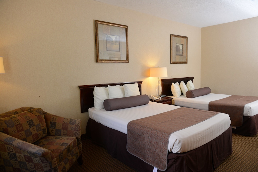 Americas Best Value Inn Tunica Resort