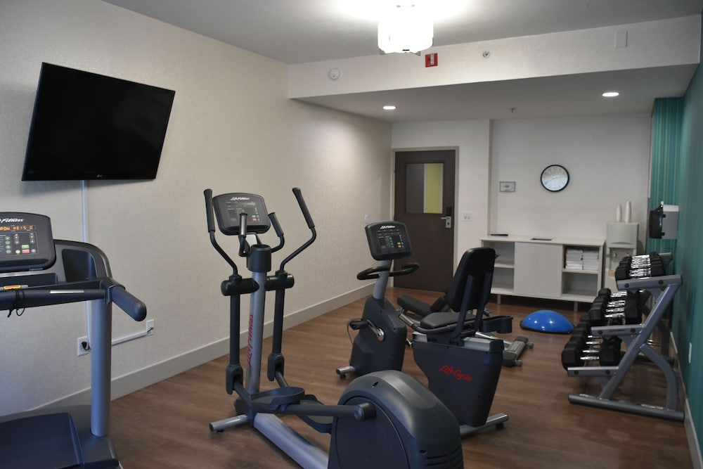 Holiday Inn Express Atlanta-Stone Mountain, an IHG Hotel