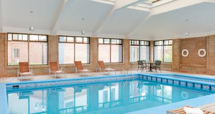 Four Points by Sheraton Saltillo