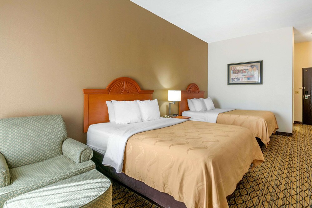 Quality Inn & Suites Jefferson City