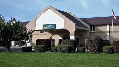 Great Place to stay Quality Inn near Battle Creek 