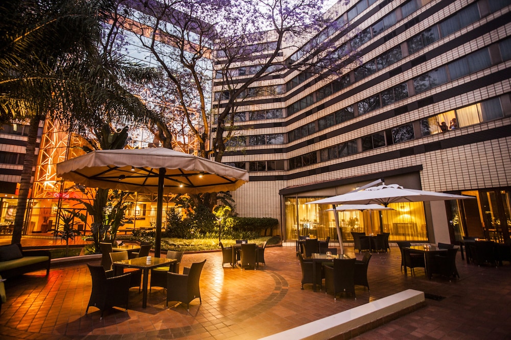 Southern Sun Pretoria in Johannesburg Best Rates & Deals on Orbitz