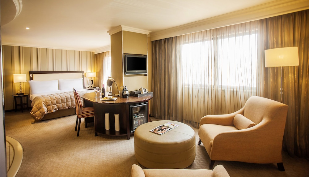 Southern Sun Pretoria AU102 Deals & Reviews (Johannesburg Gauteng