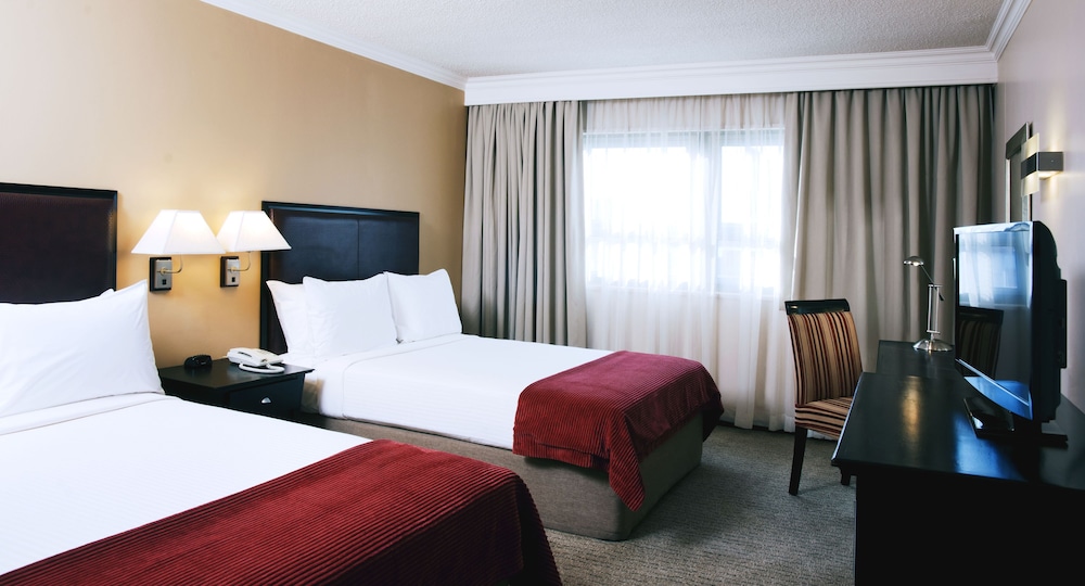 Southern Sun Pretoria AU102 Deals & Reviews (Johannesburg Gauteng