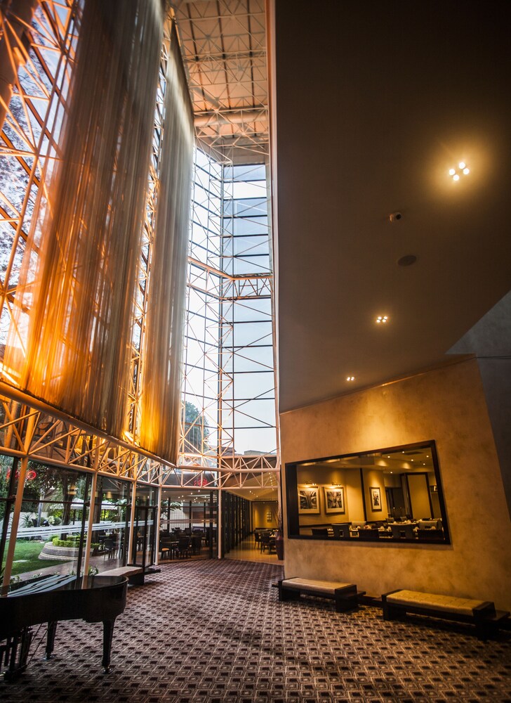 Southern Sun Pretoria AU102 Deals & Reviews (Johannesburg Gauteng