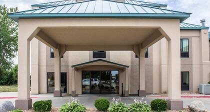 Econo Lodge Ankeny - Des Moines