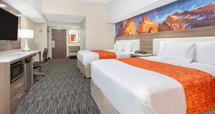 Howard Johnson by Wyndham Harrisburg