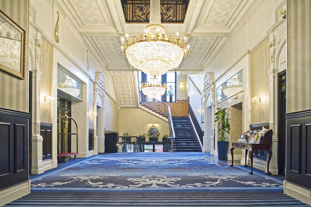 Royal Station Hotel
