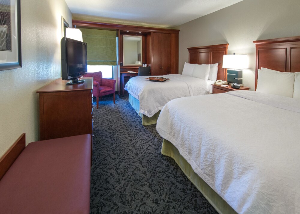 Hampton Inn By Hilton Charlotte Matthews Charlotte 2017 Reviews