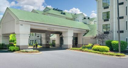 Hampton Inn & Suites Nashville/Franklin (Cool Springs)