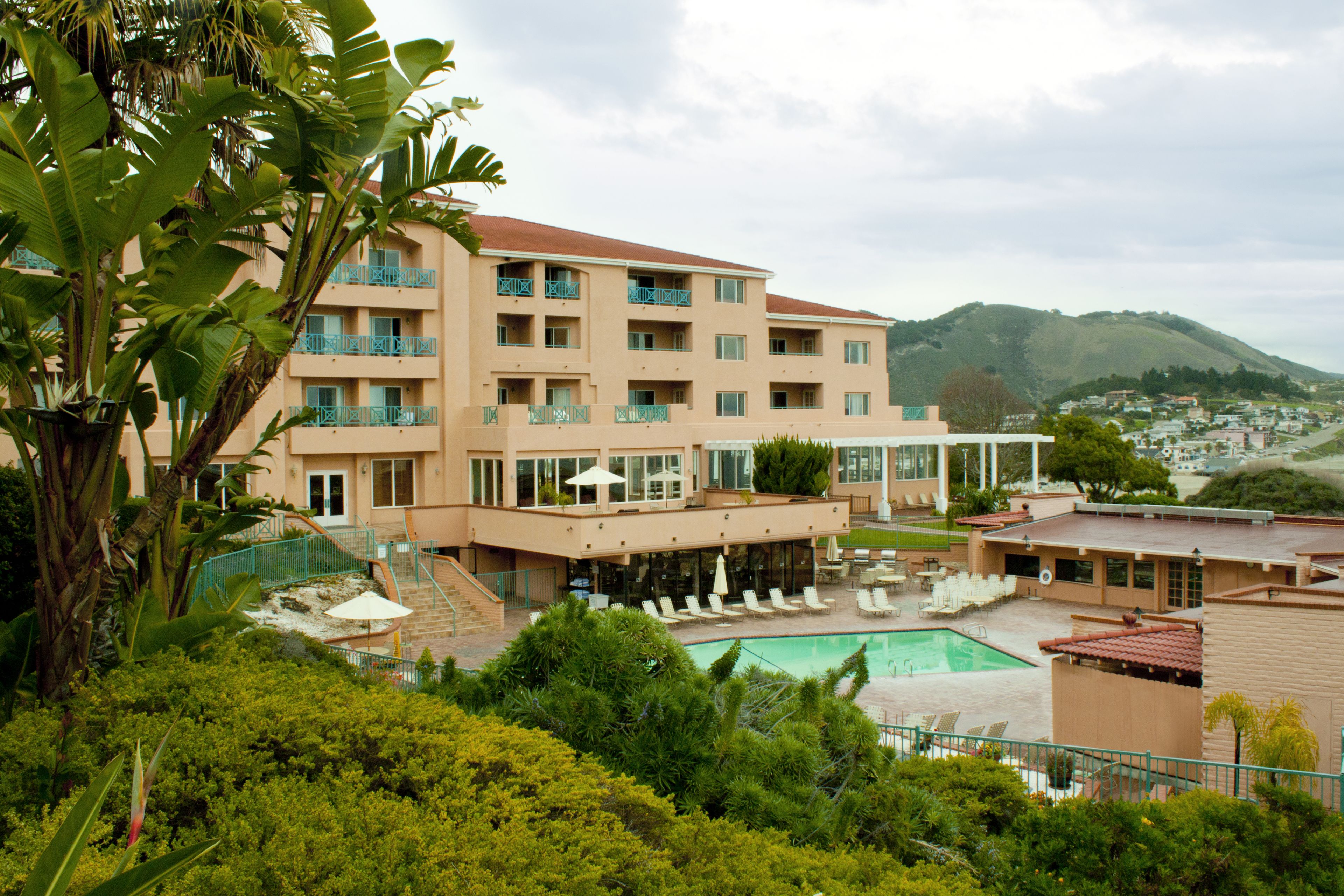 San Luis Bay Inn in Avila Beach, United States