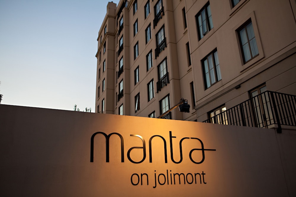 Mantra on Jolimont