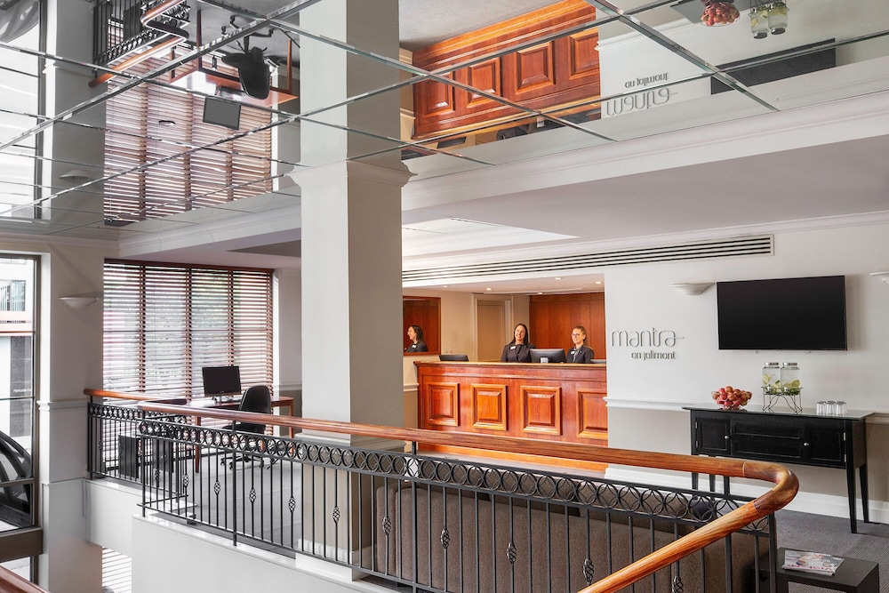 Mantra on Jolimont AU131 Deals & Reviews (Melbourne, AUS) Wotif