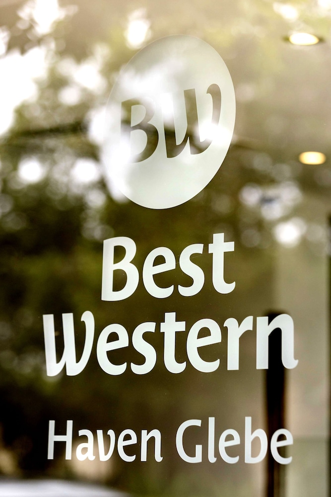 Best Western Haven Glebe