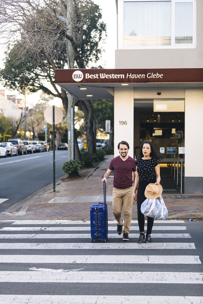 Best Western Haven Glebe