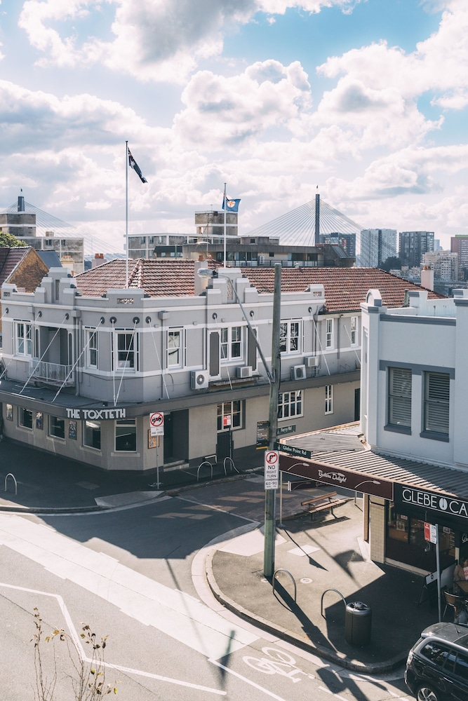 Best Western Haven Glebe
