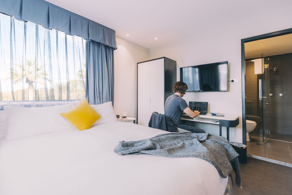 Best Western Haven Glebe