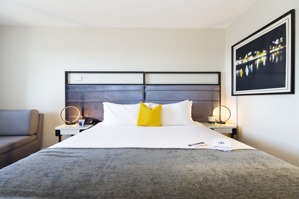 Best Western Haven Glebe