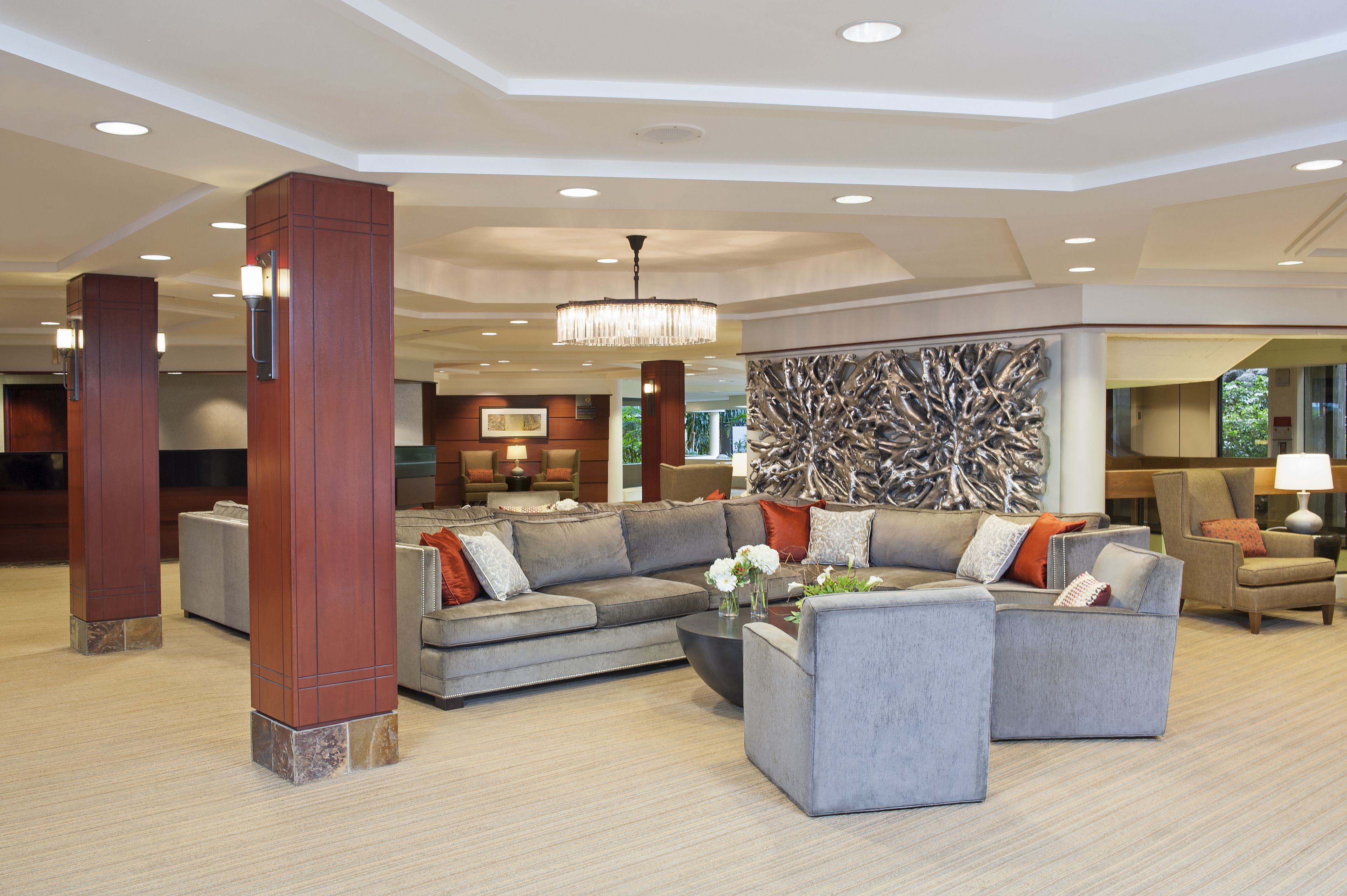 Hilton Chicago/Indian Lakes Resort in Bloomingdale, United States