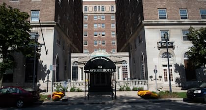 Astor Hotel