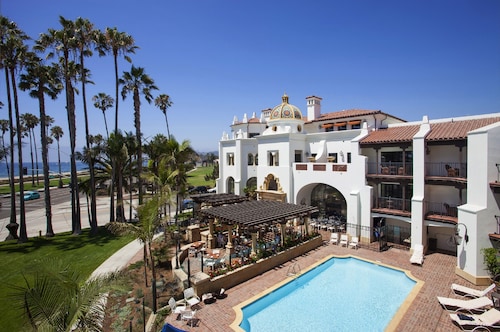 Santa Barbara Hotels >> Santa Barbara Beach Hotels Oceanfront Hotels From 85 Santa Barbara Hotels >> Santa Barbara Beach Hotels Oceanfront Hotels From 85